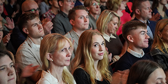 Studenten