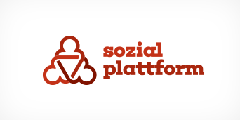 Logo Online-Sozialplattform