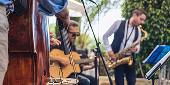 Jazz-Band