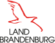 Logo: Landesregierung Brandenburg